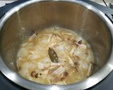 ホットクック❤️新たまねぎのスープ♪作り方7写真