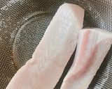 簡単！美味しいマグロのカルパッチョ作り方2写真