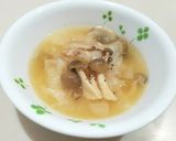 ホットクック❤️新たまねぎのスープ♪作り方8写真