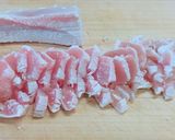 簡単！美味しいマグロのカルパッチョ作り方5写真