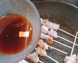 秘伝じやない 焼き鳥 ！タレ☆作り方3写真