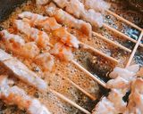 秘伝じやない 焼き鳥 ！タレ☆作り方4写真