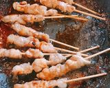 秘伝じやない 焼き鳥 ！タレ☆作り方5写真