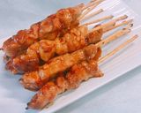 秘伝じやない 焼き鳥 ！タレ☆作り方6写真