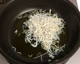 ブロッコリーシラスクミン炒め［作りおき］作り方7写真