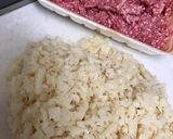 たけのこたっぷり☆具沢山なミートソース作り方2写真