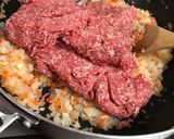 たけのこたっぷり☆具沢山なミートソース作り方7写真