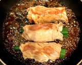 簡単お弁当のおかず♡オクラの豚肉巻き作り方4写真