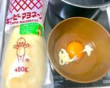 春雨マヨサラダ☆作り方1写真