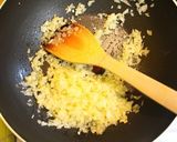 オーブン天板de簡単パエリア♬作り方6写真