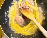 オーブン天板de簡単パエリア♬作り方7写真