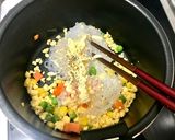 春雨マヨサラダ☆作り方4写真