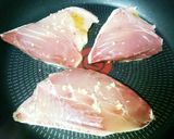 身がふっくら☆ブリの塩にんにく焼き♥簡単作り方4写真