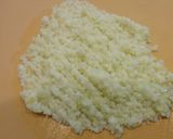 筍田楽と筍としらすの簡単タルタルパスタ作り方9写真
