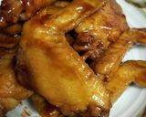 *手羽先の甘辛煮*作り方9写真
