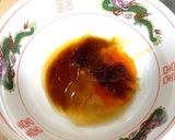 濃厚・極!男の油そば作り方2写真