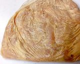 ♬胸肉の柔らかソテー♬お好みのソースで…作り方5写真
