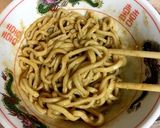 濃厚・極!男の油そば作り方6写真