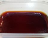とろろ昆布を使った漬け鰤の照り焼き作り方2写真