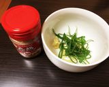 丸鶏生姜スープ作り方1写真