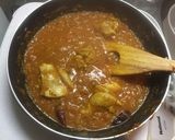スパイス好きカレー作り方5写真