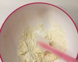 メロンパンdeコッタ・こどもの日作り方1写真