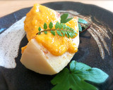 筍ご飯と焼き筍と姫皮の梅肉おかか和え作り方27写真