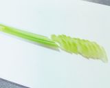 爽やか♪セロリレモンマリネ作り方1写真