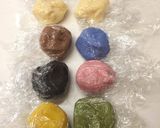 メロンパンdeコッタ・こどもの日作り方6写真