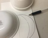 メロンパンdeコッタ・こどもの日作り方14写真