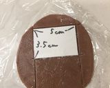 メロンパンdeコッタ・こどもの日作り方18写真
