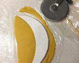 メロンパンdeコッタ・こどもの日作り方16写真