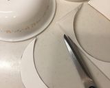 メロンパンdeコッタ・こどもの日作り方15写真