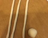 メロンパンdeコッタ・こどもの日作り方26写真