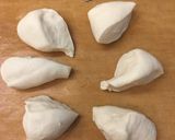 メロンパンdeコッタ・こどもの日作り方22写真