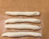 メロンパンdeコッタ・こどもの日作り方25写真