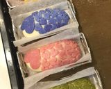 メロンパンdeコッタ・こどもの日作り方33写真