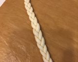 メロンパンdeコッタ・こどもの日作り方32写真