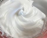 筍シフォンケーキ作り方6写真