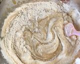 筍シフォンケーキ作り方8写真