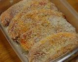 焼肉タレでトンカツ作り方2写真