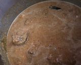 コーマ風カレー作り方5写真