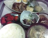 豚ロースの糀漬けソテー作り方5写真