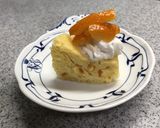美味しい&簡単オレンジピールの蒸しケーキ作り方6写真