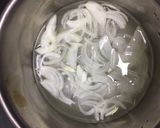 鰯のお刺身&鰯のマリネ作り方6写真