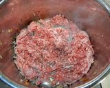 野菜の旨味とけだす。ボロネーゼ！作り方5写真