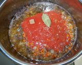 野菜の旨味とけだす。ボロネーゼ！作り方7写真