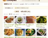 鶏ささみとほうれん草のごま和え作り方5写真