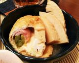 アスパラベーコンの含め煮作り方7写真