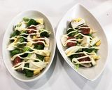 ブロッコリーとエリンギのチーズ焼き作り方4写真